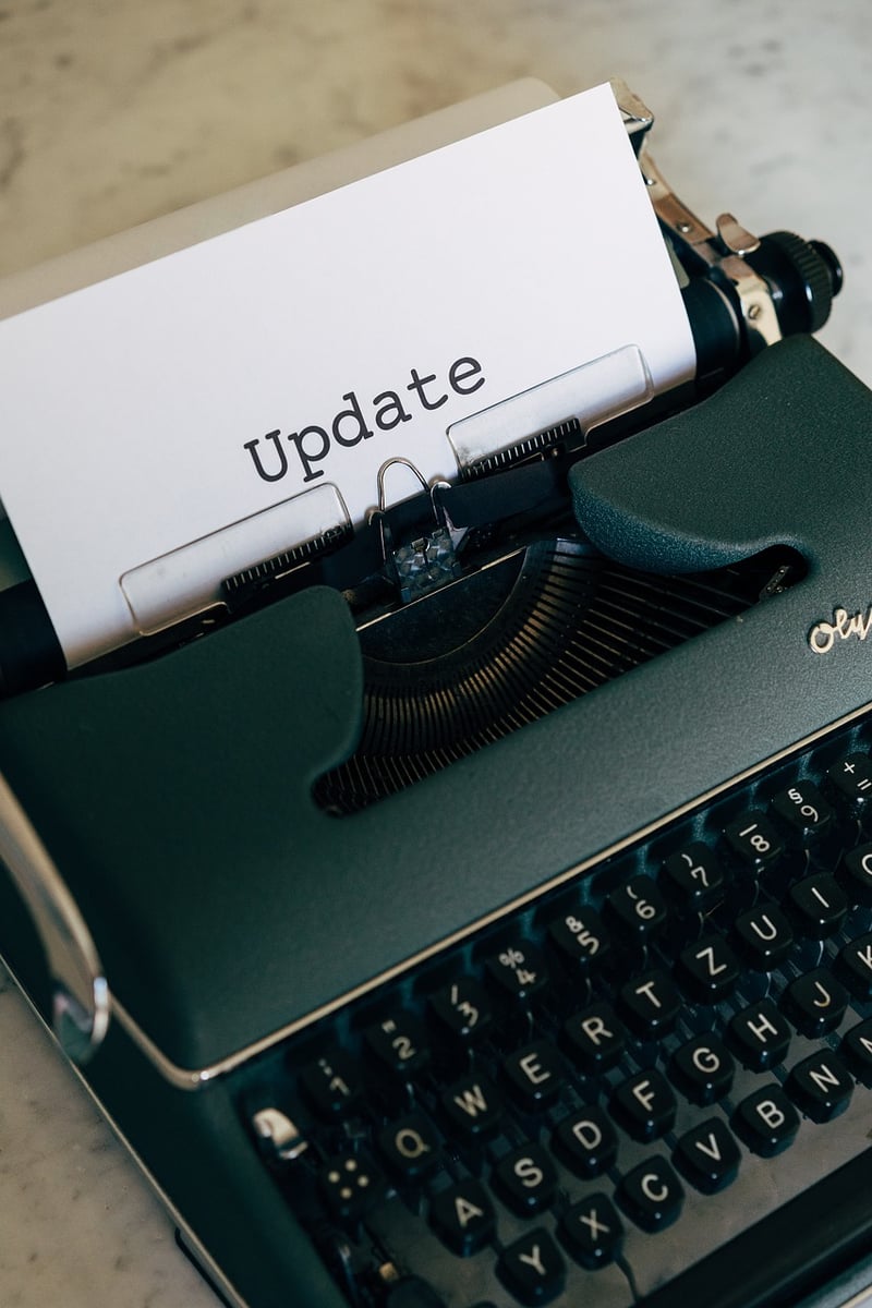 Industry Updates
