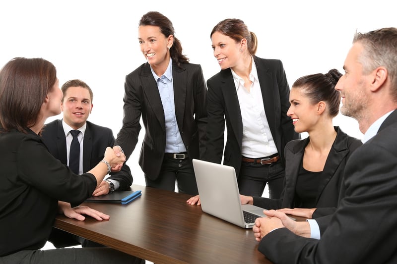 Professional Networking Event